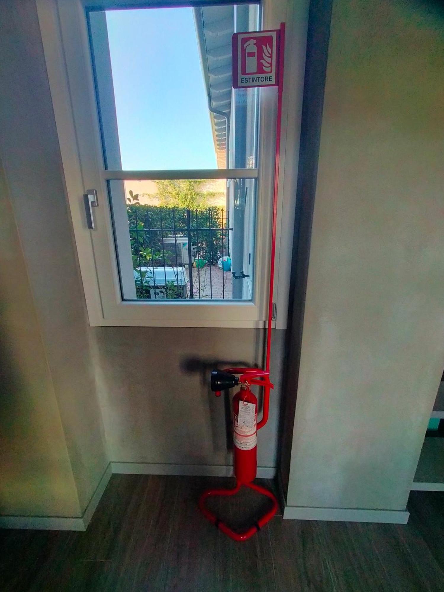 Apartamento Loft Art Bicocca Milán Exterior foto